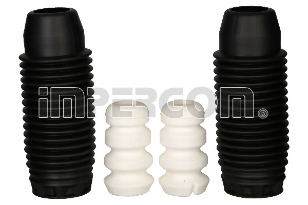 Dust Cover Kit, shock absorber